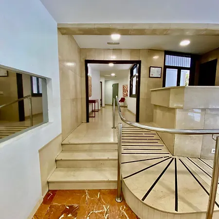 Canteras Vista Del Mar Las Palmas de Gran Canaria