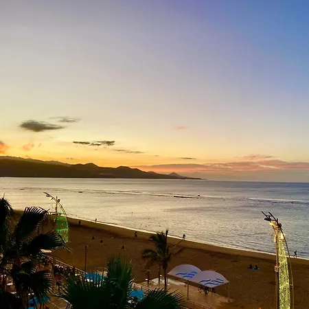 Canteras Vista Del Mar *