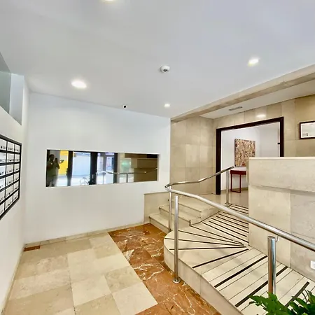 Canteras Vista Del Mar Las Palmas de Gran Canaria