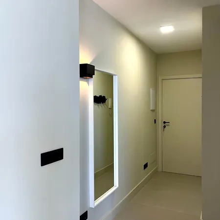 Canteras Vista Del Mar Apartment