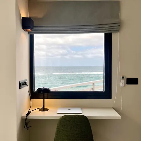 Apartment Canteras Vista Del Mar