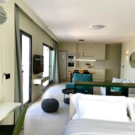 Apartment Canteras Vista Del Mar