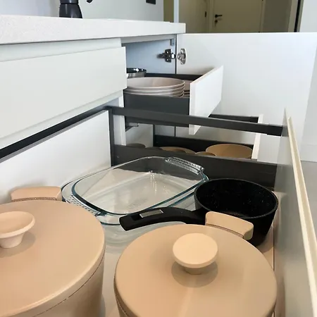 Appartement Canteras Vista Del Mar *