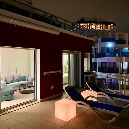 Canteras Vista Del Mar Appartement Las Palmas de Gran Canaria