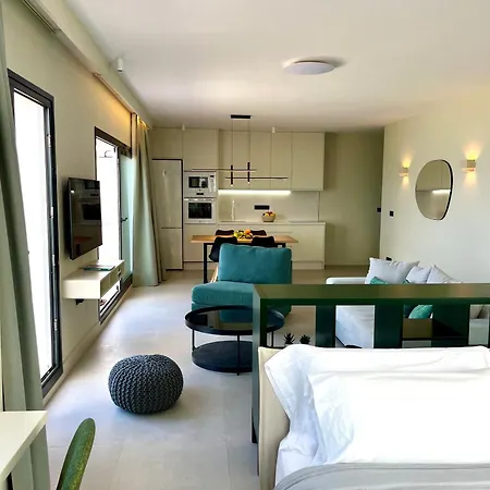 Canteras Vista Del Mar * Las Palmas de Gran Canaria