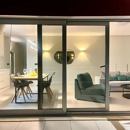 Canteras Vista Del Mar