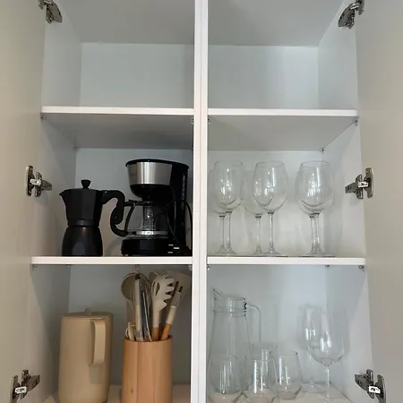 Canteras Vista Del Mar Appartement *