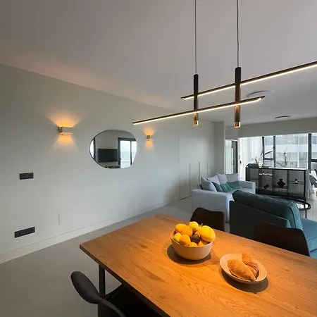 Canteras Vista Del Mar Appartement Las Palmas de Gran Canaria