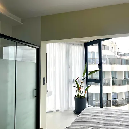 Canteras Vista Del Mar *