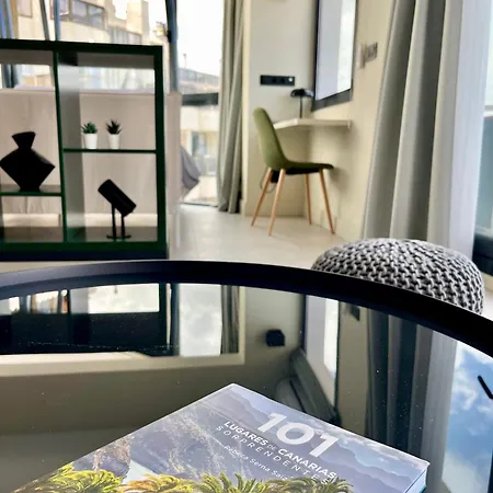 Canteras Vista Del Mar Las Palmas de Gran Canaria