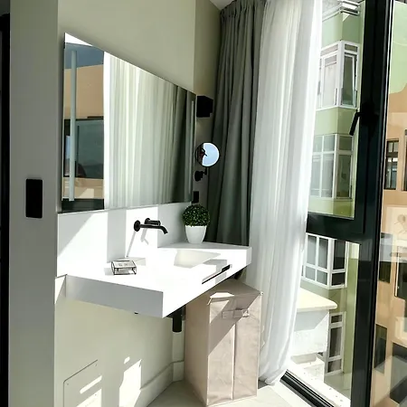 Apartment Canteras Vista Del Mar