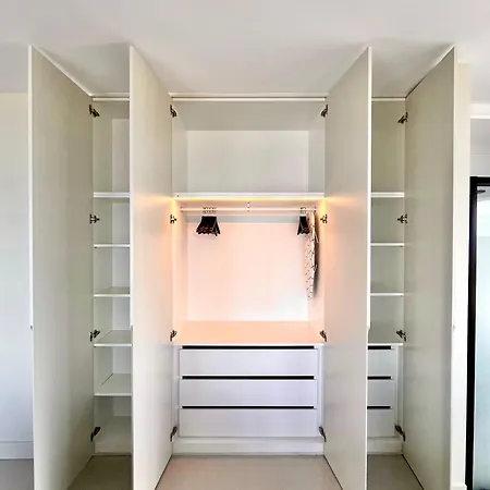 Canteras Vista Del Mar *