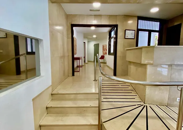 Canteras Vista Del Mar Las Palmas de Gran Canaria