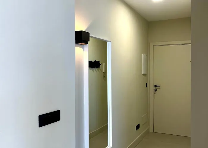 Canteras Vista Del Mar Apartmán