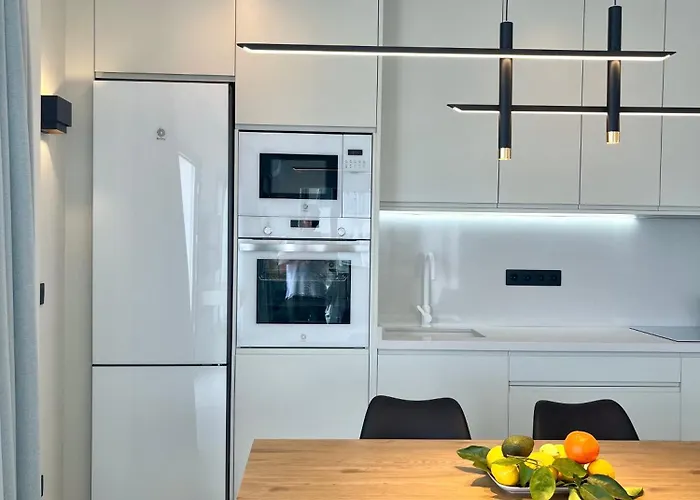 Canteras Vista Del Mar *