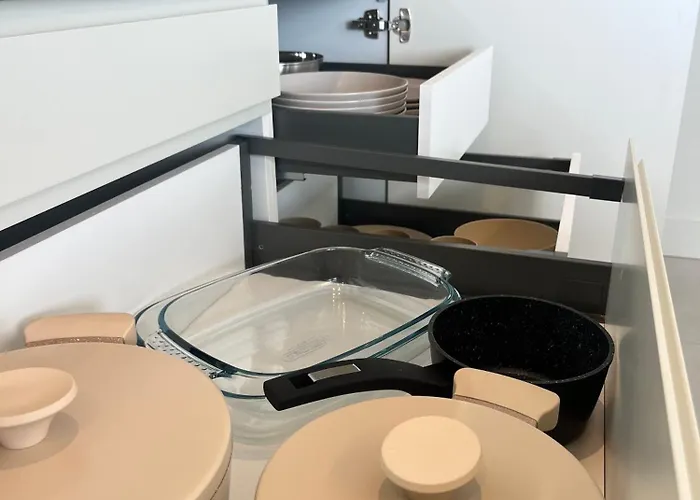 Apartmán Canteras Vista Del Mar *