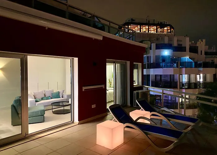 Canteras Vista Del Mar Apartmán Las Palmas de Gran Canaria