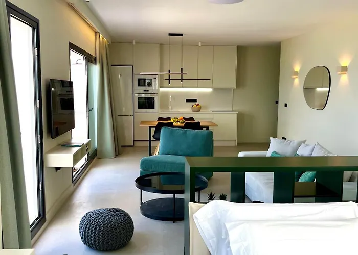 Canteras Vista Del Mar * Las Palmas de Gran Canaria