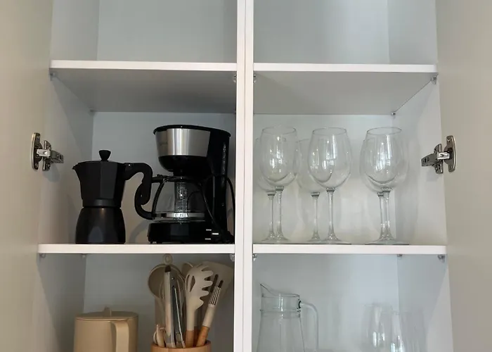 Canteras Vista Del Mar Apartmán *