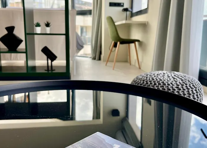 Canteras Vista Del Mar Las Palmas de Gran Canaria