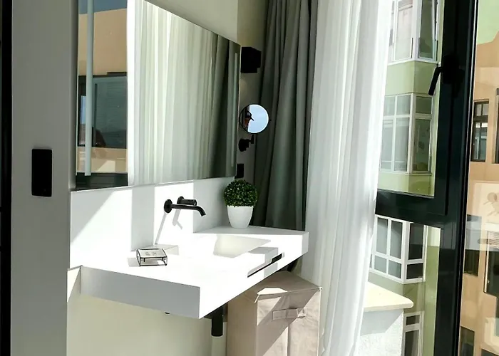 Apartmán Canteras Vista Del Mar