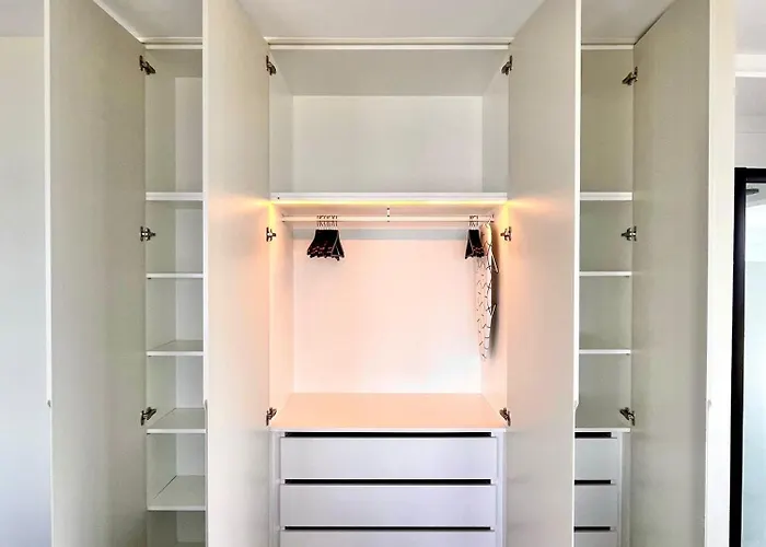 Canteras Vista Del Mar *